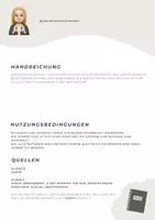Vorschau - Arbeitsblätter - Vergrößern und verkleinern - AB - Seite 1