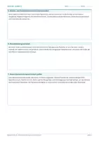 Vorschau - Arbeitsblätter - Arbeitsblatt Biologie Klasse 10 - Veränderung des Erbguts durch Mutationen - Seite 2