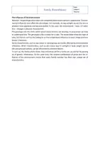 Vorschau - Arbeitsblätter - Genetics: Family Resemblance with solution - Seite 2