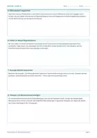 Vorschau - Arbeitsblätter - Arbeitsblatt Biologie Klasse 10 - Zellteilung durch Mitose - Seite 2
