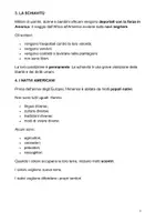 anteprima - Esercizi - Storia - secondo anno - La Rivoluzione Americana - Pagina 2