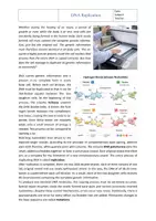 Vorschau - Arbeitsblätter - Genetics: DNA Replication with solution - Seite 1