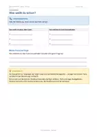 Vorschau - Stationenlernen - Die Tierforscher, Die Eule, Grundschule, Forscherheft - Seite 3