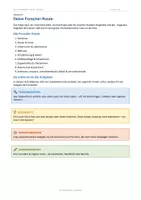 Vorschau - Arbeitsblätter - Die Tierforscher, Die Ente, Grundschule, Forscherheft - Seite 2