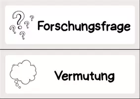 Vorschau - Poster - Forscherschritte - Visualisierung - Seite 3