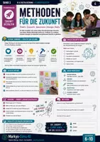 Vorschau - Unterrichtsreihen - Künstliche Intelligenz & Digitalisierung Gruppenarbeit Schnupperseiten FREEBIE - Seite 3