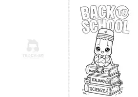 anteprima - Esercizi - Circuiti di Carta - Back To School - Pagina 3