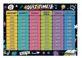 Vorschau - Spiele - Deutsch-Detektive: Quiz für Klasse 5 und 6 - Seite 3
