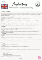 Vorschau - Arbeitsblätter - Coding in English - Picture Cards: Coding Vocabulary - Seite 3
