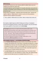 Vorschau - Arbeitsblätter - Zeitrechnung und Chronologie für den Anfangsunterricht Geschichte - Seite 1