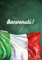 Vorschau - Mal- und Bastelvorlagen - Italienisch EF – Die erste Unterrichtsstunde - Seite 2