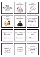 Voorbeeld - Mix en ruil: W.O. 4de leerjaar: Wereldkanjers - Pagina 1