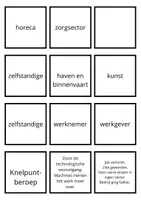 Voorbeeld - Mix en ruil: W.O. 4de leerjaar: Wereldkanjers - Voorblad