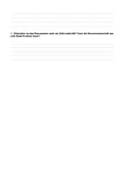 Vorschau - Arbeitsblätter - Descartes - Geist, Körper und Bewusstsein - Seite 3
