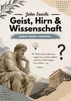 Vorschau - Arbeitsblätter - John Searle - Geist, Hirn und Wissenschaft - Deckblatt