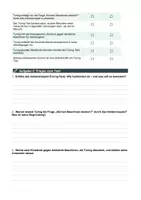 Vorschau - Arbeitsblätter - Alan Turing - Können Maschinen denken – Der Turing-Test und künstliche Intelligenz - Seite 2