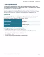 Vorschau - Unterrichtsreihen - Praxisfall Lagerlogistik: Kommissionierung und Versandkontrolle | Arbeitsblatt mit Lösungen - Seite 2