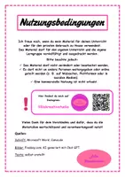 Vorschau - Stundenentwürfe - Eine Weihnachtsgeschichte würfeln # Kreatives Schreiben - Seite 3