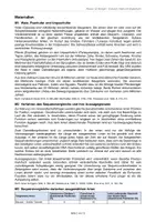 Vorschau - Arbeitsblätter - Klausur: Evolution, Verwandtschaft, Stammbaum - Seite 1