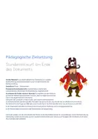 Vorschau - Stationenlernen - Abschreibtexte Klasse 2 - Seite 1
