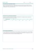 Vorschau - Arbeitsblätter - Materialpaket - Biologie Klasse 11 - Arbeitsblätter - Seite 2
