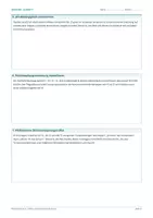 Vorschau - Arbeitsblätter - Materialpaket - Biologie Klasse 11 - Arbeitsblätter - Seite 3