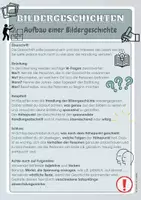 Vorschau - Arbeitsblätter - Bildergeschichten - Seite 2