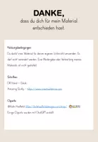 Vorschau - Poster - Anlautplakate Druckschrift - Seite 1