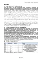 Vorschau - Klassenarbeiten - Klausur: Evolution, Gründereffekt - Seite 2