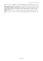 Vorschau - Klassenarbeiten - Biologieklausur: Evolution, Flaschenhalseffekt, Gepard - Seite 3