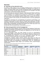 Vorschau - Klassenarbeiten - Biologieklausur: Evolution, Gründereffekt, Kanaren - Seite 1