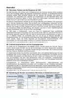 Vorschau - Arbeitsblätter - Klausur: Evolution, Koevolution - Seite 1