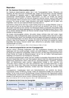 Vorschau - Arbeitsblätter - Klausur: Evolution, Verwandtenselektion, Eusozialität - Seite 1