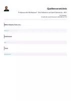 Vorschau - Arbeitsblätter - Trinkpause oder Werbepause? – Eine Fallanalyse zum Sport-Sponsoring – AB 3 - Seite 3