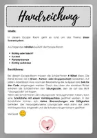 Vorschau - Arbeitsblätter - Sonnensystem - Seite 2