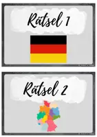 Vorschau - Arbeitsblätter - Deutschland - Seite 3