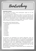 Vorschau - Arbeitsblätter - Sonnensystem | Lerntheke | Unterrichtsreihe | Arbeitsblätter | Klasse 3,4,5 | Sachunterricht | Erdkunde - Seite 2