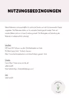 Vorschau - Präsentationen/Tafelbilder - Tagestransparenz/Stundenplan - Seite 3
