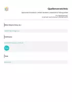Vorschau - Merkblätter - Spickzettel Französisch - Artikel: bestimmt, unbestimmt & Teilungsartikel - Seite 1