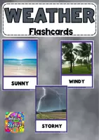 Vista previa - Unidades / Secuencias / Situaciones de Aprendizaje - Flashcards Mega Bundle - página 1