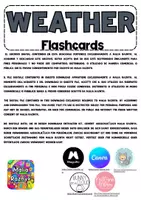 Vista previa - Unidades / Secuencias / Situaciones de Aprendizaje - Flashcards Mega Bundle - página 2