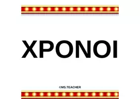 Προεπισκόπηση - Αφίσες - ΟΙ ΧΡΟΝΟΙ ΤΩΝ ΡΗΜΑΤΩΝ-ΚΙΝΗΜΑΤΟΓΡΑΦΟΣ (A4) - Σελίδα 2