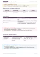 Vorschau - Unterrichtsreihen - Arbeitsaufträge sprachsensibel schreiben - Seite 1