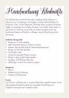 Vorschau - Arbeitsblätter - Zählen bis 10 Übungsheft - Seite 2