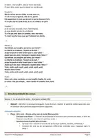 Aperçu - Préparation de séquence / Séquence complète - L’ARGUMENTATION - 3ème/2nde - CLIP VIDEO - JUSQU'AU BOUT - Page 3
