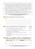 Vorschau - Arbeitsblätter - Sachtext Speziesismus für Klass 9-10 - Seite 3