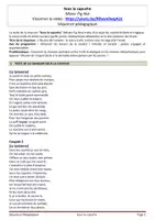 Aperçu - Préparation de séquence / Séquence complète - LA SOCIETE - 3è/2nde - MICRO-TRAFIC - SOUS LA CAPUCHE - Page 3