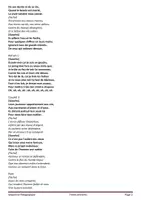 Aperçu - Préparation de séquence / Séquence complète - 3e – Agir dans la cité : séquence 5 séances + clip original - Page 3
