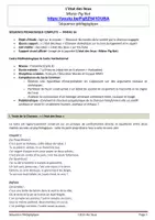 Aperçu - Préparation de séquence / Séquence complète - 3e- Crise du logement, squat :séq.complète 6 séances + clip - Page 3