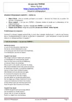 Aperçu - Préparation de séquence / Séquence complète - 3e–Grand âge, aidants familiaux : séq. 6 séances + chanson - Page 3